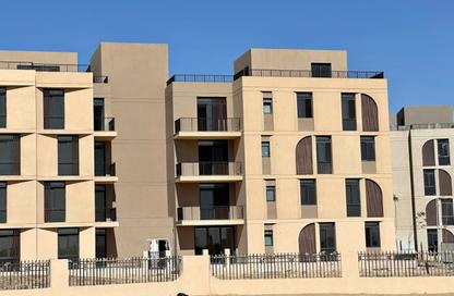 Apartment - 3 - 3 for sale in Sodic West - Sheikh Zayed Compounds - Sheikh Zayed City - Giza