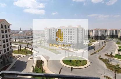 Apartment - 3 - 2 for sale in Celia - New Capital Compounds - New Capital City - Cairo Apartment - 3 - 2 for sale in Celia - New Capital Compounds - New Capital City - Cairo