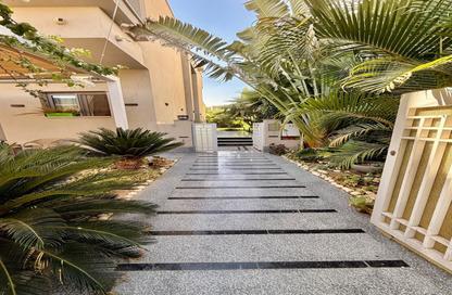 Villa - 7 Bedrooms - 6 Bathrooms for sale in Palm Hills Katameya Extension - 5th Settlement Compounds - The 5th Settlement - New Cairo City - Cairo