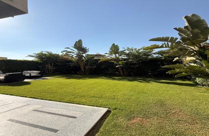 Villa - 7 Bedrooms - 6 Bathrooms for sale in Palm Hills Katameya Extension - 5th Settlement Compounds - The 5th Settlement - New Cairo City - Cairo