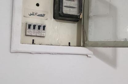 Apartment - 3 Bedrooms - 1 Bathroom for rent in Al Nozha St. - Almazah - Heliopolis - Masr El Gedida - Cairo Apartment - 3 Bedrooms - 1 Bathroom for rent in Al Nozha St. - Almazah - Heliopolis - Masr El Gedida - Cairo