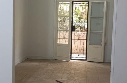 Apartment - 3 Bedrooms - 1 Bathroom for rent in Al Nozha St. - Almazah - Heliopolis - Masr El Gedida - Cairo
