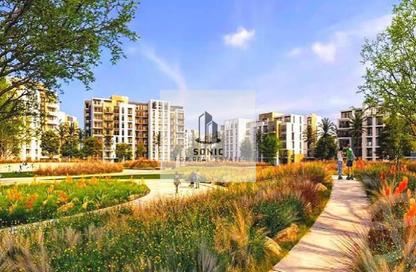 Duplex - 3 - 3 for sale in Zed East - 5th Settlement Compounds - The 5th Settlement - New Cairo City - Cairo Duplex - 3 - 3 for sale in Zed East - 5th Settlement Compounds - The 5th Settlement - New Cairo City - Cairo