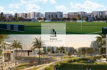 Duplex - 3 - 3 for sale in Zed East - 5th Settlement Compounds - The 5th Settlement - New Cairo City - Cairo Duplex - 3 - 3 for sale in Zed East - 5th Settlement Compounds - The 5th Settlement - New Cairo City - Cairo