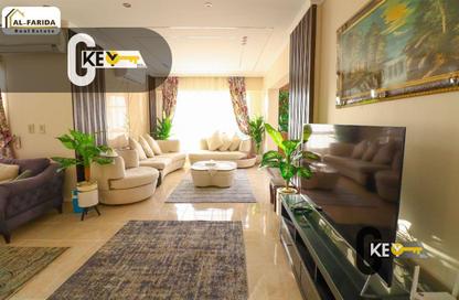 Apartment - 3 Bedrooms - 3 Bathrooms for rent in B8 - Madinaty - Cairo Apartment - 3 Bedrooms - 3 Bathrooms for rent in B8 - Madinaty - Cairo