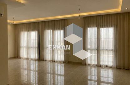 Apartment - 3 - 3 for rent in Westown - Sheikh Zayed Compounds - Sheikh Zayed City - Giza