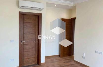 Apartment - 3 - 3 for rent in Westown - Sheikh Zayed Compounds - Sheikh Zayed City - Giza