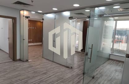 Office Space - Studio - 1 Bathroom for rent in Trivium Square - North Teseen St. - The 5th Settlement - New Cairo City - Cairo Office Space - Studio - 1 Bathroom for rent in Trivium Square - North Teseen St. - The 5th Settlement - New Cairo City - Cairo