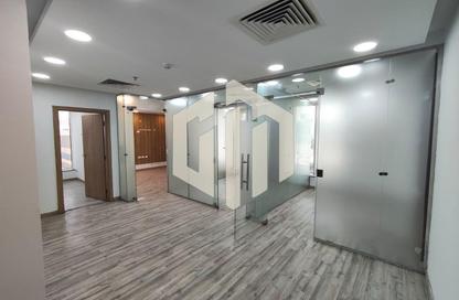 Office Space - Studio - 1 Bathroom for rent in Trivium Square - North Teseen St. - The 5th Settlement - New Cairo City - Cairo Office Space - Studio - 1 Bathroom for rent in Trivium Square - North Teseen St. - The 5th Settlement - New Cairo City - Cairo