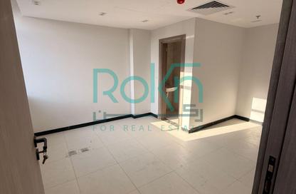 Clinic - Studio - 1 for rent in Central Avenue - 2nd District - Sheikh Zayed City - Giza