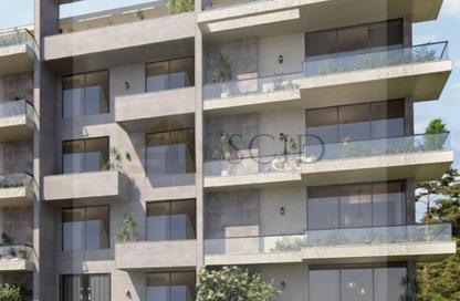 Apartment - 2 - 3 for sale in Kite Residence - 6 October Compounds - 6 October City - Giza Apartment - 2 - 3 for sale in Kite Residence - 6 October Compounds - 6 October City - Giza