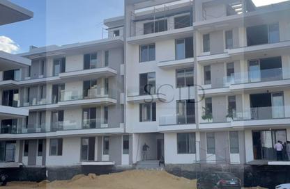 شقة - 2 - 3 للبيع في كايت ريزيدنس - كمبوندات 6 أكتوبر - مدينة 6 أكتوبر - الجيزة