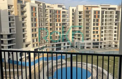 شقة - 2 غرف نوم - 2 حمامات للبيع في أبراج زيد - كمبوندات الشيخ زايد - الشيخ زايد - الجيزة