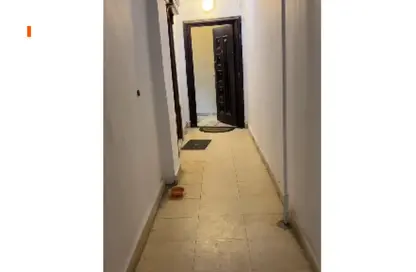 شقة - 3 غرف نوم - 2 حمامات للبيع في طريق أرض اللواء - ارض اللواء - القاهرة