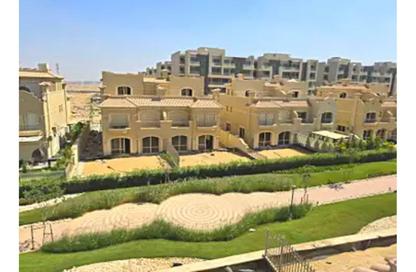 Twin House - 5 Bedrooms - 4 Bathrooms for rent in El Patio Oro - 5th Settlement Compounds - The 5th Settlement - New Cairo City - Cairo Twin House - 5 Bedrooms - 4 Bathrooms for rent in El Patio Oro - 5th Settlement Compounds - The 5th Settlement - New Cairo City - Cairo