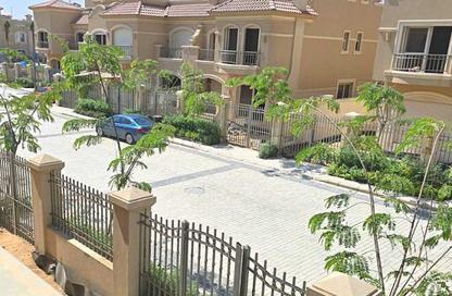 Twin House - 5 Bedrooms - 4 Bathrooms for rent in El Patio Oro - 5th Settlement Compounds - The 5th Settlement - New Cairo City - Cairo Twin House - 5 Bedrooms - 4 Bathrooms for rent in El Patio Oro - 5th Settlement Compounds - The 5th Settlement - New Cairo City - Cairo