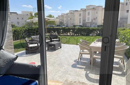 Chalet - 2 Bedrooms - 1 Bathroom for sale in Amwaj - Sidi Abdel Rahman - North Coast