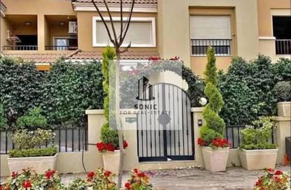 Apartment - 3 Bedrooms - 3 Bathrooms for sale in S1 - Sarai - Mostakbal City Compounds - Mostakbal City - Future City - Cairo Apartment - 3 Bedrooms - 3 Bathrooms for sale in S1 - Sarai - Mostakbal City Compounds - Mostakbal City - Future City - Cairo