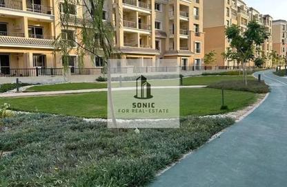 Apartment - 3 Bedrooms - 3 Bathrooms for sale in S1 - Sarai - Mostakbal City Compounds - Mostakbal City - Future City - Cairo Apartment - 3 Bedrooms - 3 Bathrooms for sale in S1 - Sarai - Mostakbal City Compounds - Mostakbal City - Future City - Cairo