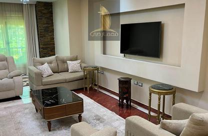 شقة - 4 - 3 للايجار في عمارات النرجس - النرجس - مدينة القاهرة الجديدة - القاهرة