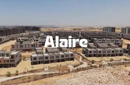 شقة - 3 - 3 للبيع في أليري - ذا سيتي اوف اوديسا - كمبوندات مدينة المستقبل - مدينة المستقبل - القاهرة