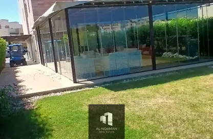 فيلا - 4 غرف نوم - 4 حمامات للبيع في مراسي - سيدي عبد الرحمن - الساحل الشمالي