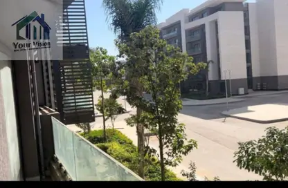 Apartment - 3 Bedrooms - 2 Bathrooms for sale in Privado - Madinaty - Cairo