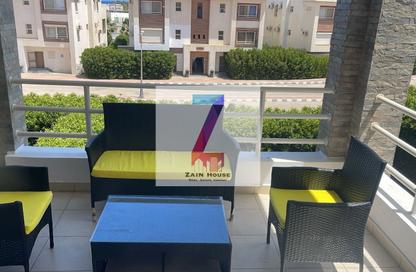 شاليه - 2 غرف نوم - 1 حمام للايجار في أمواج - سيدي عبد الرحمن - الساحل الشمالي