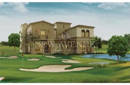 Villa - 4 - 6 for sale in City Gate - 5th Settlement Compounds - The 5th Settlement - New Cairo City - Cairo