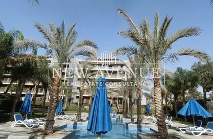 Apartment - 2 Bedrooms - 2 Bathrooms for sale in El Patio Oro - 5th Settlement Compounds - The 5th Settlement - New Cairo City - Cairo