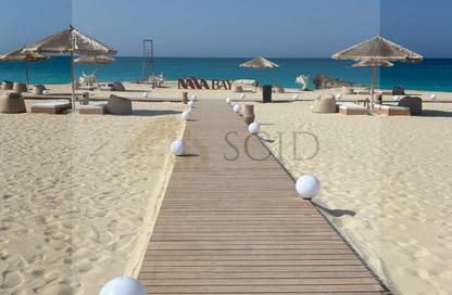 Chalet - 2 Bedrooms - 2 Bathrooms for sale in Modon Abu Dhabi - Ras Al Hekma - North Coast Chalet - 2 Bedrooms - 2 Bathrooms for sale in Modon Abu Dhabi - Ras Al Hekma - North Coast
