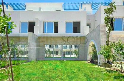 Chalet - 2 Bedrooms - 2 Bathrooms for sale in Modon Abu Dhabi - Ras Al Hekma - North Coast Chalet - 2 Bedrooms - 2 Bathrooms for sale in Modon Abu Dhabi - Ras Al Hekma - North Coast
