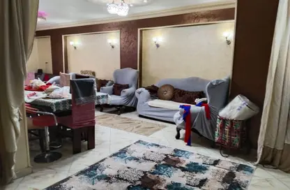 شقة - 3 غرف نوم - 1 حمام للبيع في عين شمس - القاهرة