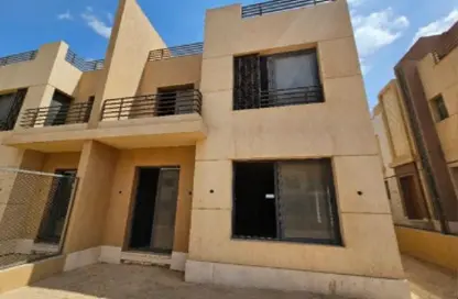 Apartment - 4 Bedrooms - 4 Bathrooms for sale in Alma - 2nd District - Sheikh Zayed City - Giza