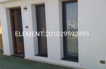 Roof - Studio - 1 Bathroom for rent in Sodic West - Sheikh Zayed Compounds - Sheikh Zayed City - Giza Roof - Studio - 1 Bathroom for rent in Sodic West - Sheikh Zayed Compounds - Sheikh Zayed City - Giza