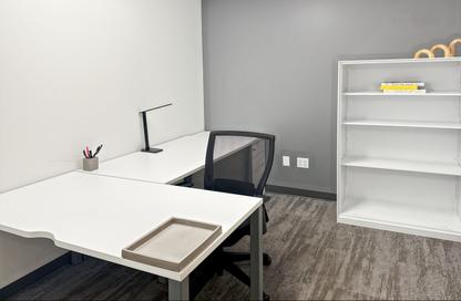 Office Space - Studio - 1 Bathroom for rent in Stanley - Hay Sharq - Alexandria