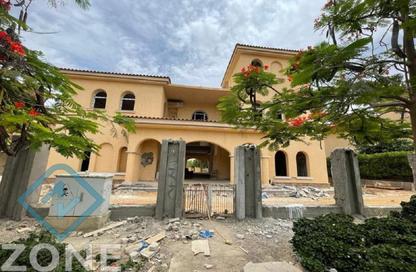 Palace - 5 Bedrooms - 4 Bathrooms for sale in Privado - Madinaty - Cairo Palace - 5 Bedrooms - 4 Bathrooms for sale in Privado - Madinaty - Cairo