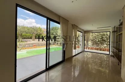 Villa - 4 Bedrooms - 4 Bathrooms for sale in Allegria - Sheikh Zayed Compounds - Sheikh Zayed City - Giza