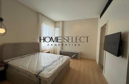 Villa - 4 Bedrooms - 4 Bathrooms for sale in Allegria - Sheikh Zayed Compounds - Sheikh Zayed City - Giza