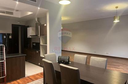 Apartment - 3 Bedrooms - 4 Bathrooms for rent in Sodic West - Sheikh Zayed Compounds - Sheikh Zayed City - Giza