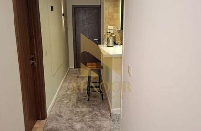 Apartment - 2 Bedrooms - 2 Bathrooms for rent in Karma Residence - 16th District - Sheikh Zayed City - Giza