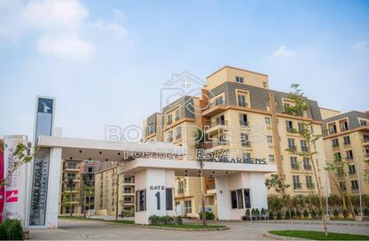 Duplex - 4 - 3 for sale in Neopolis   Wadi Degla - Mostakbal City Compounds - Mostakbal City - Future City - Cairo