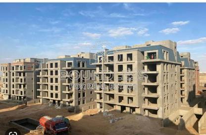 Duplex - 4 - 3 for sale in Neopolis   Wadi Degla - Mostakbal City Compounds - Mostakbal City - Future City - Cairo