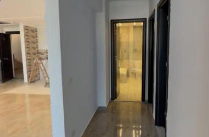 Apartment - 3 Bedrooms - 2 Bathrooms for rent in Green 3 - 2nd District - Sheikh Zayed City - Giza Apartment - 3 Bedrooms - 2 Bathrooms for rent in Green 3 - 2nd District - Sheikh Zayed City - Giza