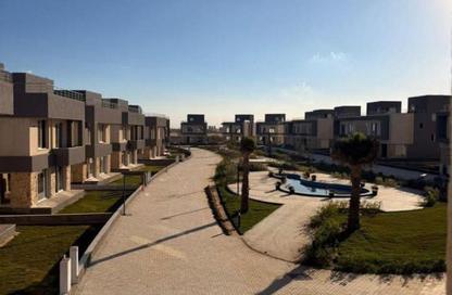 Apartment - 3 Bedrooms - 2 Bathrooms for sale in New Mansoura - Al Daqahlya