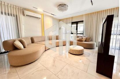 Apartment - 3 - 3 for rent in Villette - 5th Settlement Compounds - The 5th Settlement - New Cairo City - Cairo