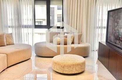 Apartment - 3 - 3 for rent in Villette - 5th Settlement Compounds - The 5th Settlement - New Cairo City - Cairo