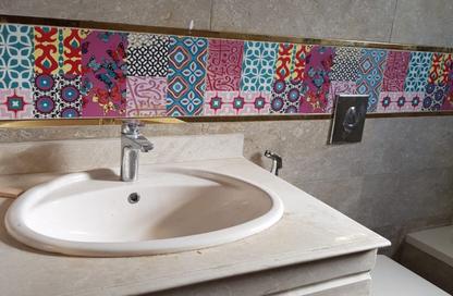 Villa - 5 - 5 for rent in Al Patio 5 - El Patio - El Shorouk Compounds - Shorouk City - Cairo