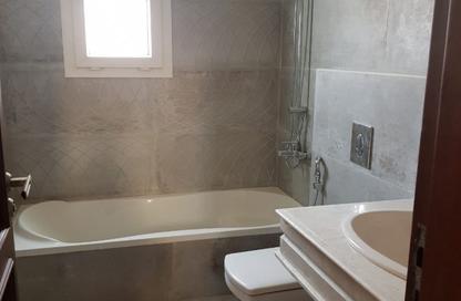 Villa - 5 - 5 for rent in Al Patio 5 - El Patio - El Shorouk Compounds - Shorouk City - Cairo
