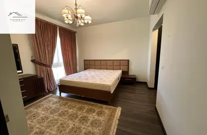 Apartment - 3 Bedrooms - 3 Bathrooms for rent in Uptown Cairo - Mokattam - Cairo